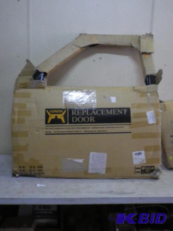 88 - 92 Chevy LH Door...