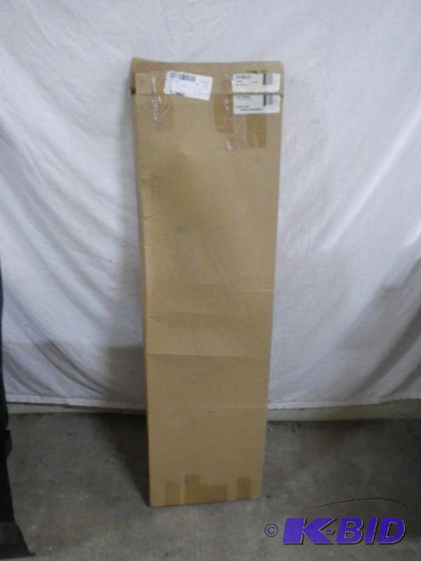 01 02 Frontier PU Side Window Vent ...