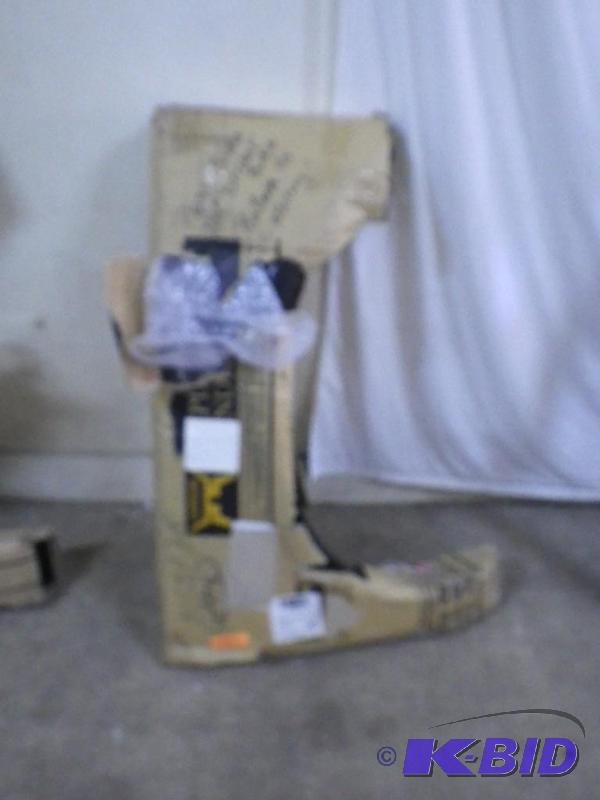 94 - 03 S-10 RH Fender...