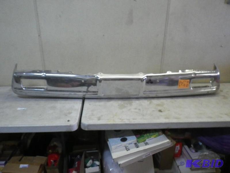 81 - 82 Chevy Front Bumper...