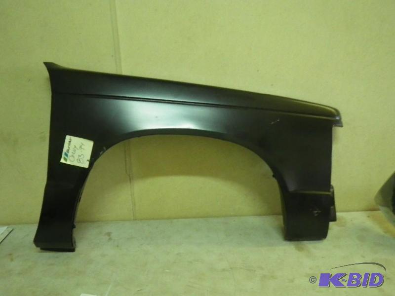 83 - 94 Chevy RH Fender...