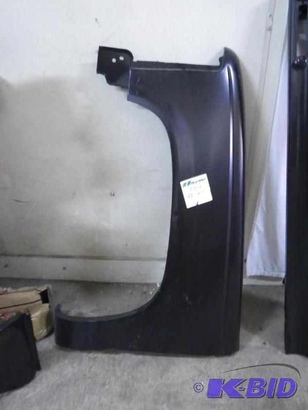 88-02 Chevy LH Fender...
