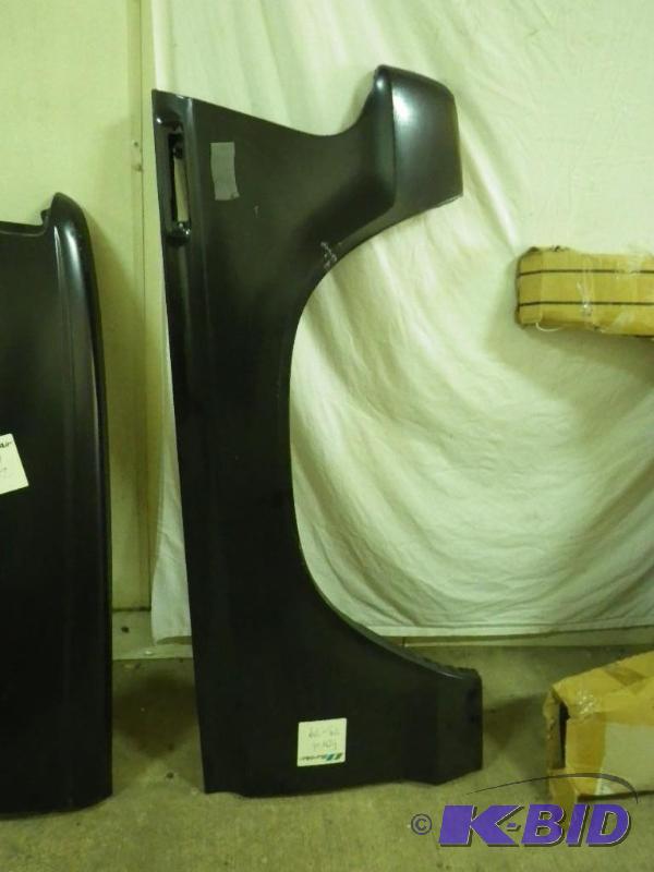 73-79 Ford RH Fender...