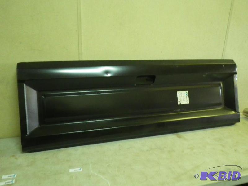 80 - 86 Ford Tailgate...