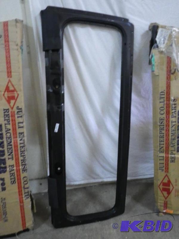 76 - 86 Jeep Windshield Frame...