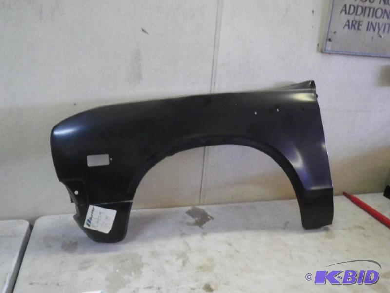 72-79 Datsun Fender LH...