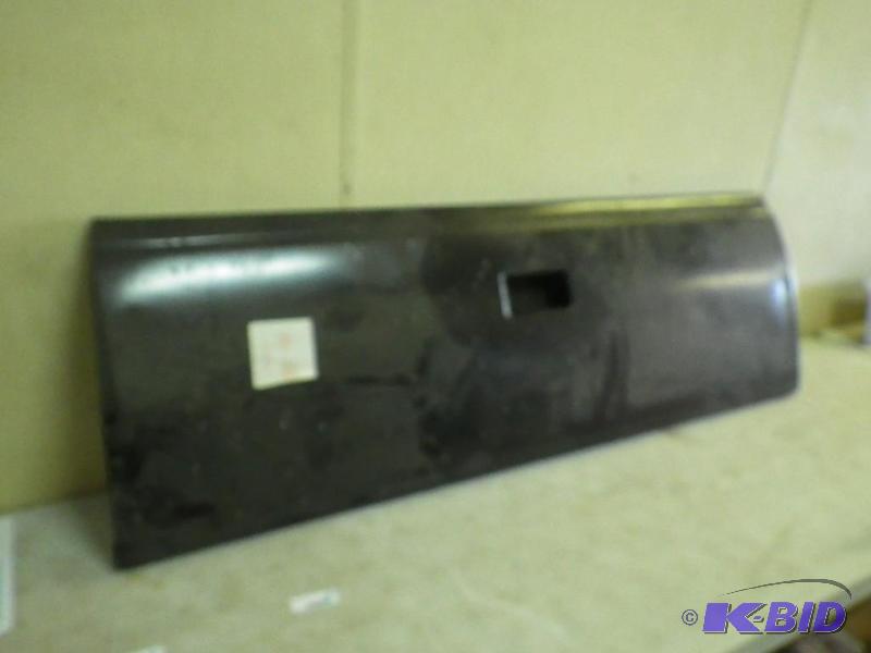 88 - 98 chevy tailgate...