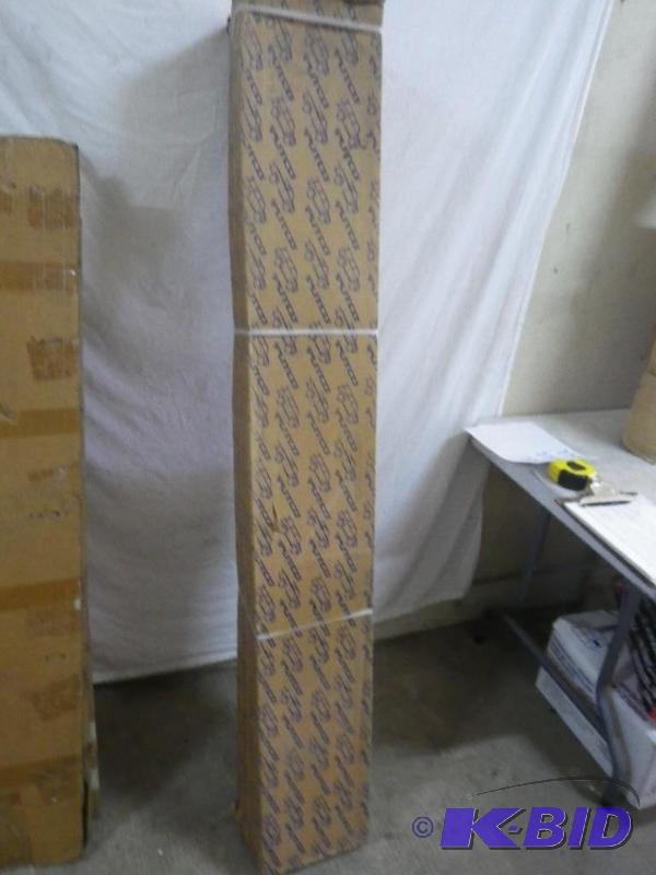 88- up LWB chevy step bars...