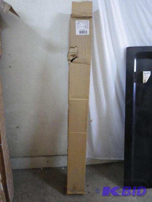 Mazda pu double tube bumper...