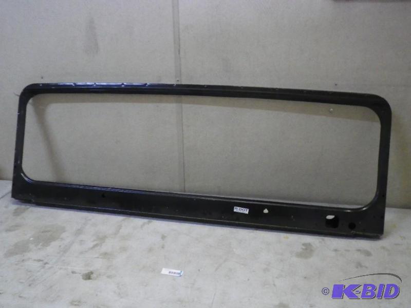 76-86 Jeep Windshield Frame...