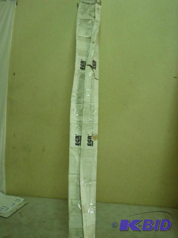 Universal front box rail protector...