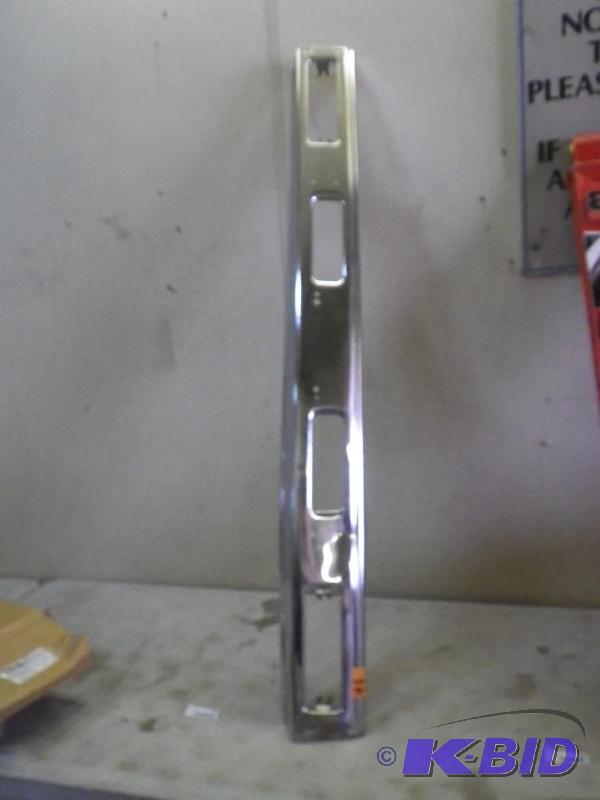 83-86 Nissan PU Bumper...