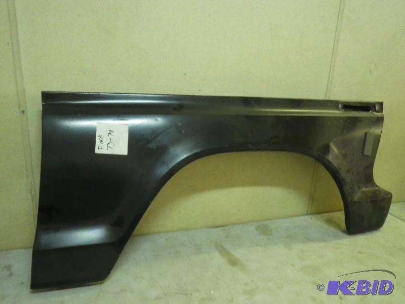 73-79 Ford Truck Pass Fender...