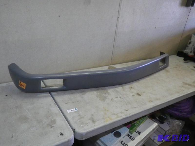 88-96 Chevy bumper pan...