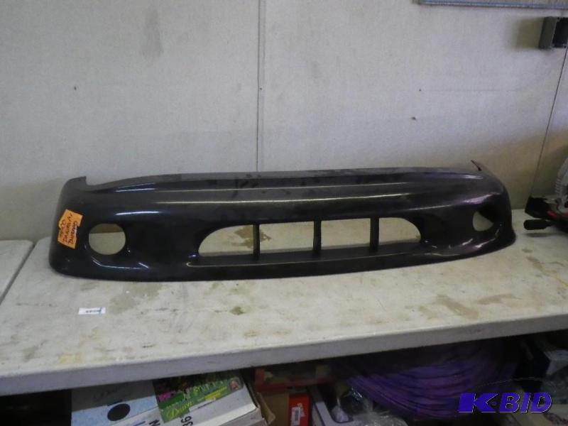 98-00 Durango bumper cover...