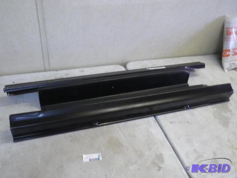 60-66 chevy truck rockers...