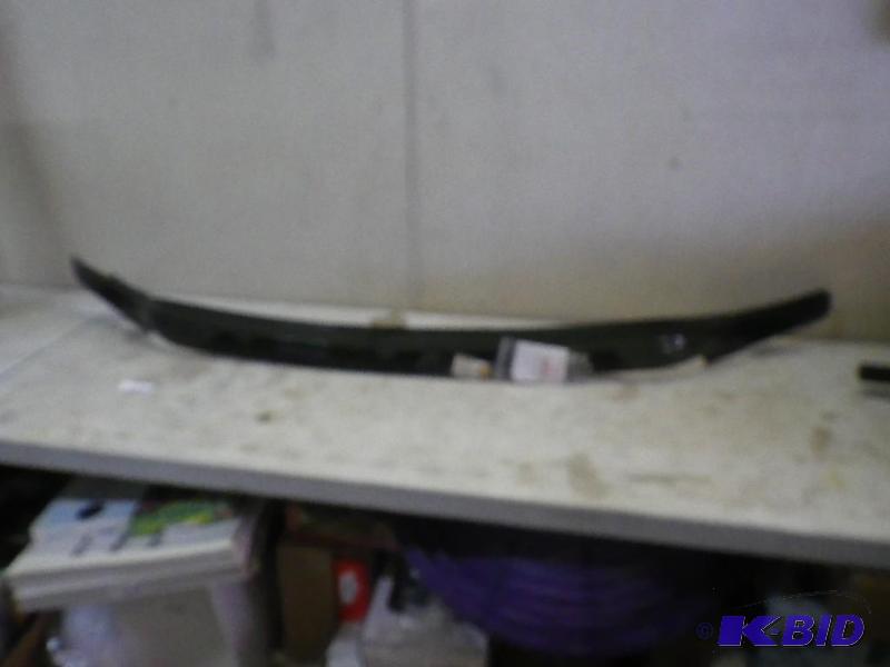 03-09 superduty bug shield...