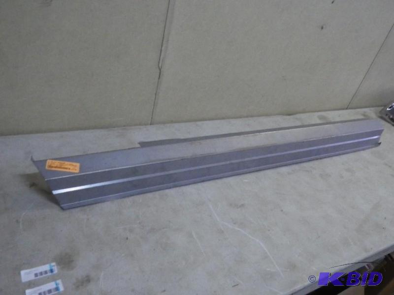 jeep cherokee rocker panels...