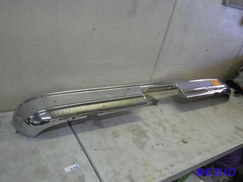 78-93 chevy van bumper...