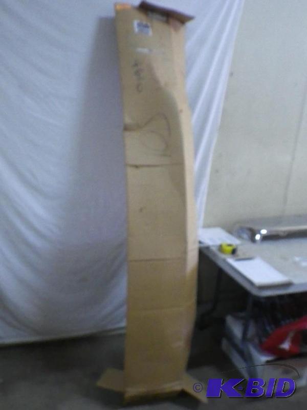 03-09 superduty bug shield...