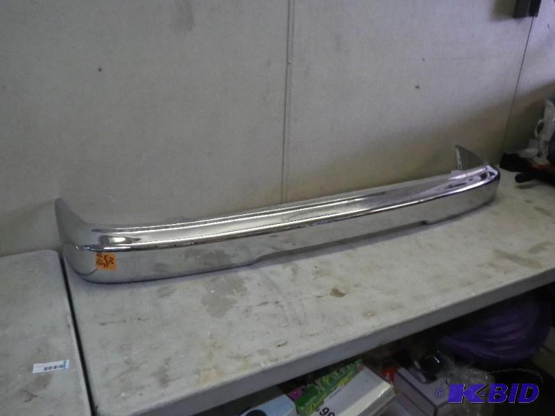 82-87 toyota pu bumper...