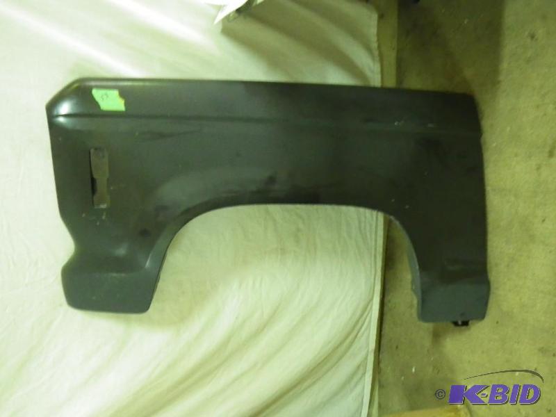 Ranger Truck fender LH...