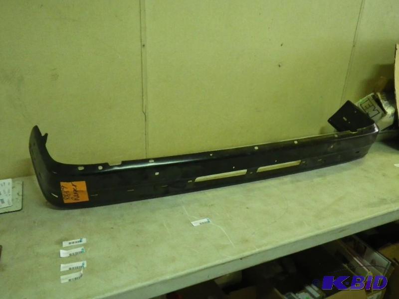 88-89 Ranger Bumper...