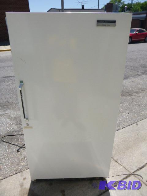 sears coldspot 15 freezer