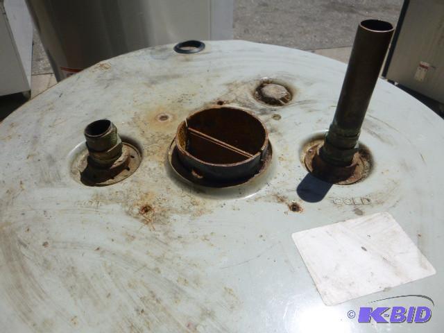 State Censible 510E Hot Water Heate... | Northstar Kimball Restaurant  Equipment | K-BID
