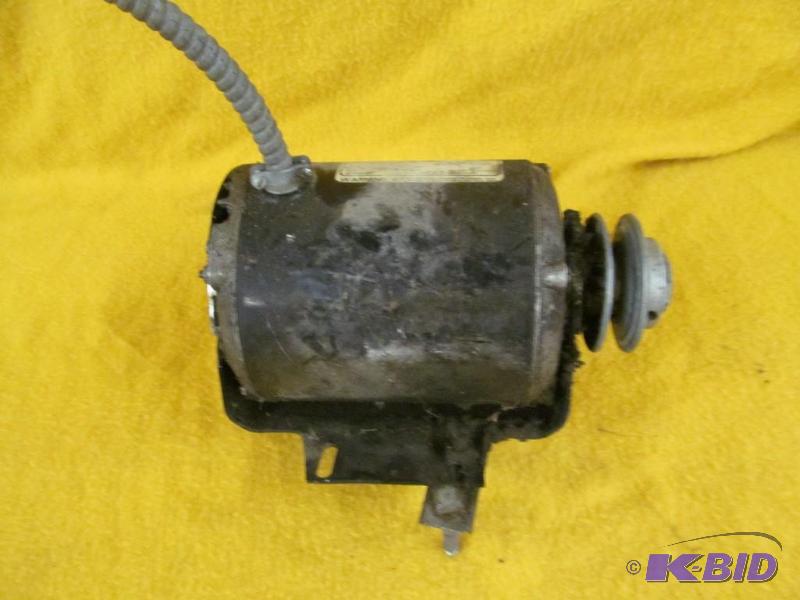 Motor