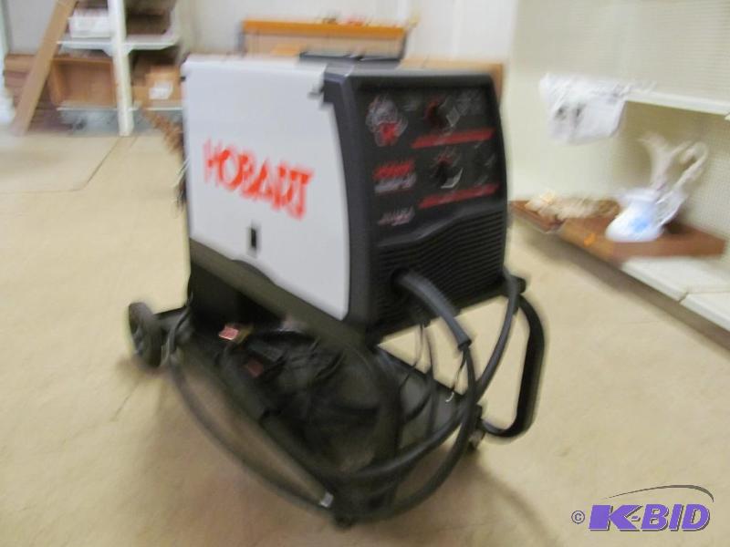 Welder