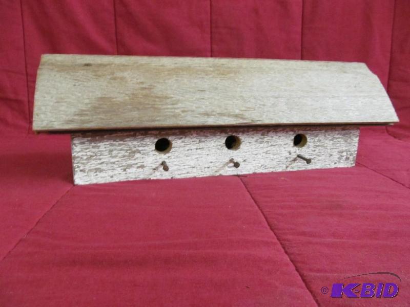 Bird House