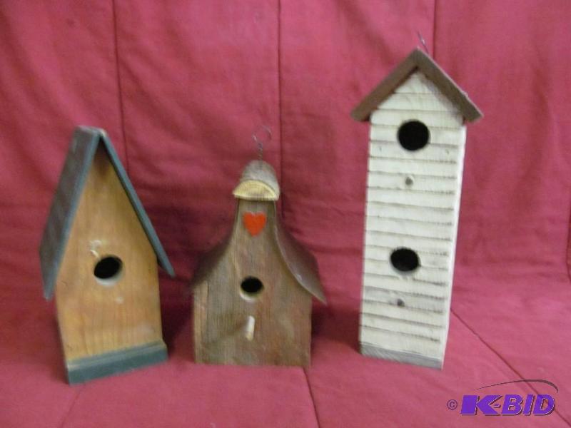 Bird House
