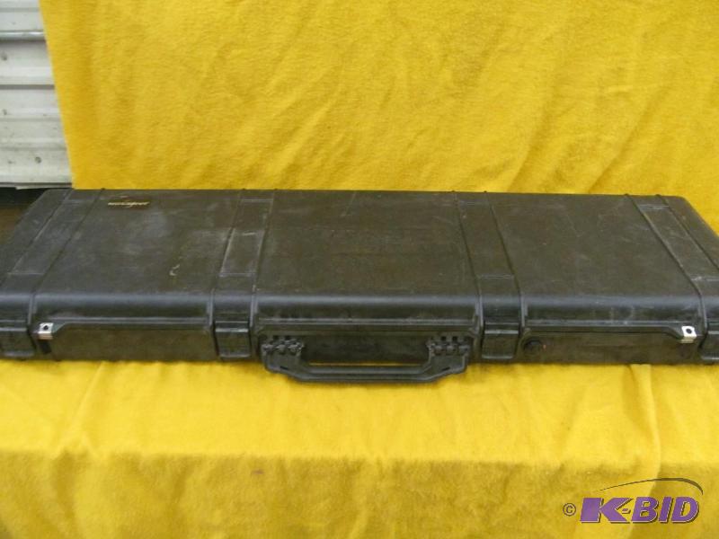 Gun Case