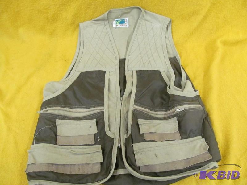 Vest
