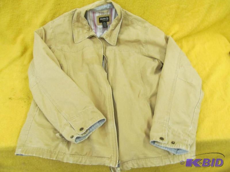 Jacket