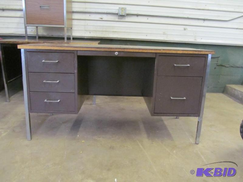 Desk