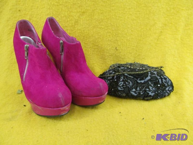 Shoe