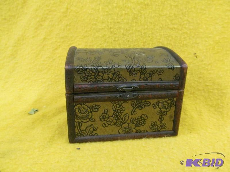 Recipe Box