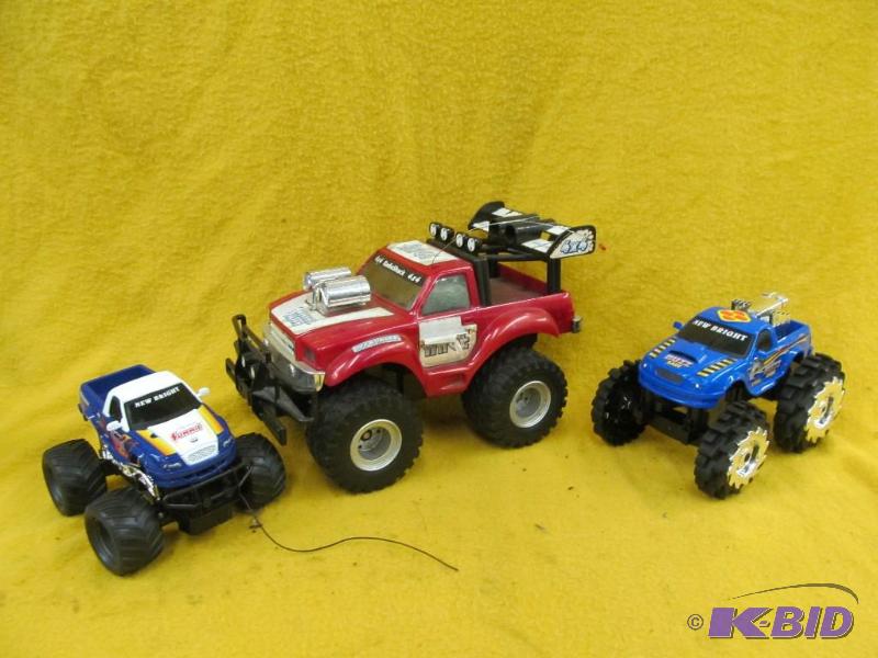 Remote Car