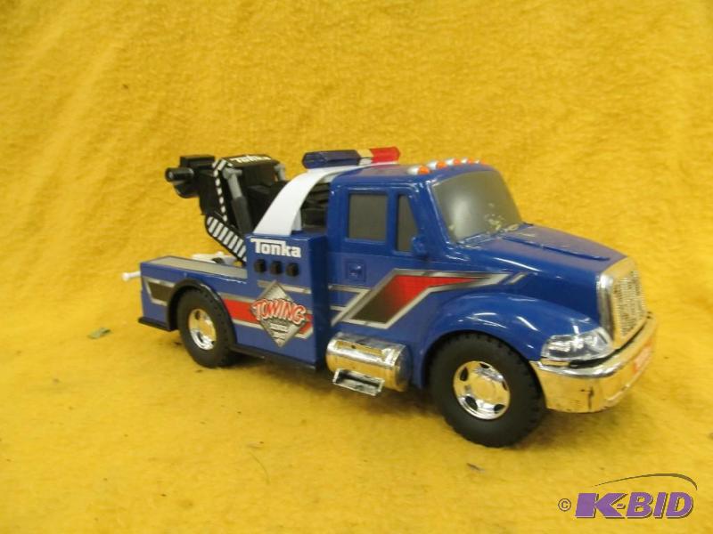 Toy