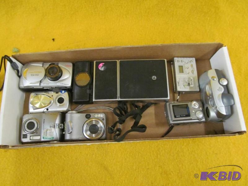Camera
