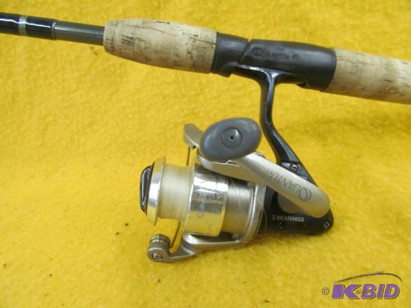 Fishing