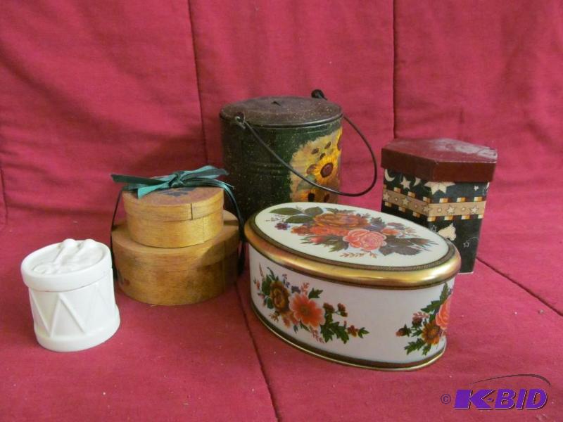 Containers