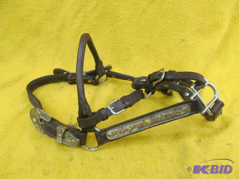 Halter
