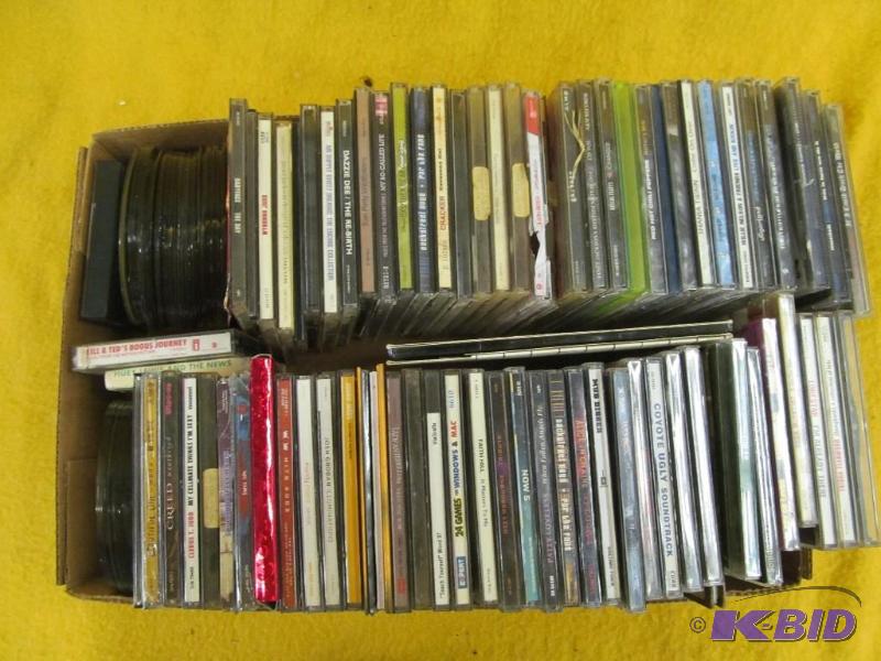 CD