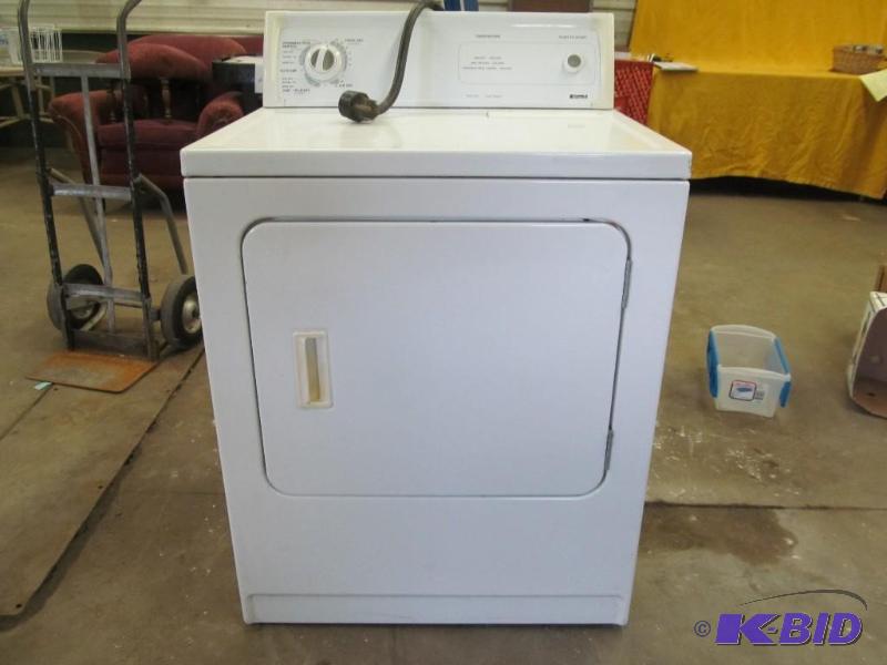 Dryer