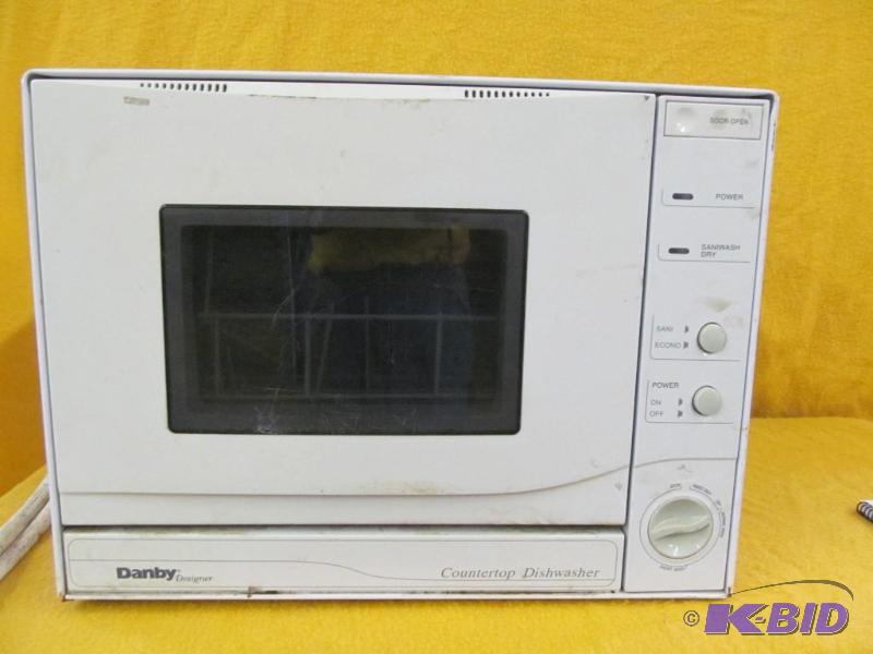 Dishwasher