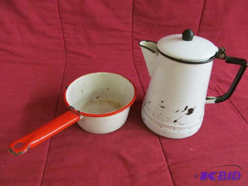 Enamel