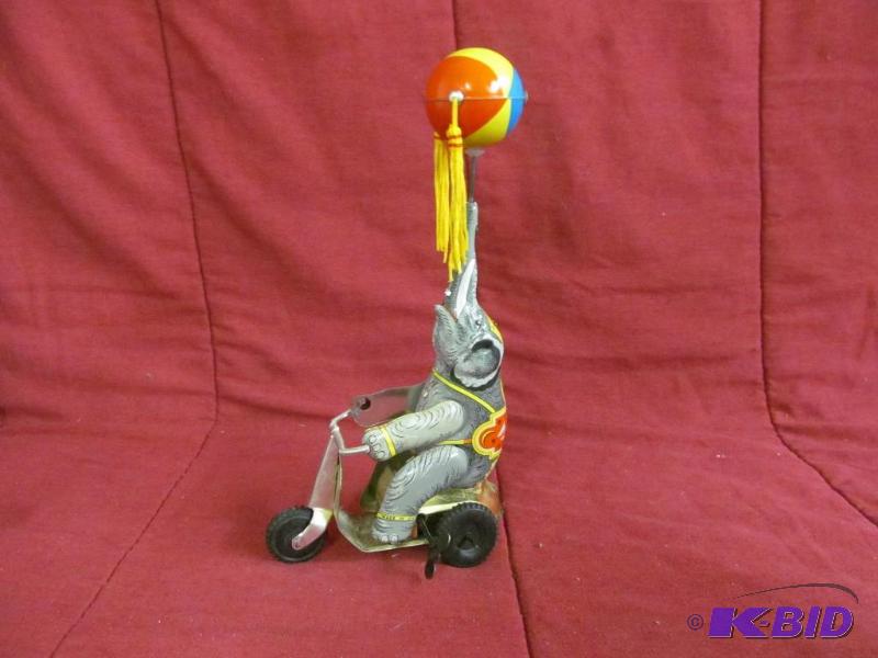 Vintage Toy